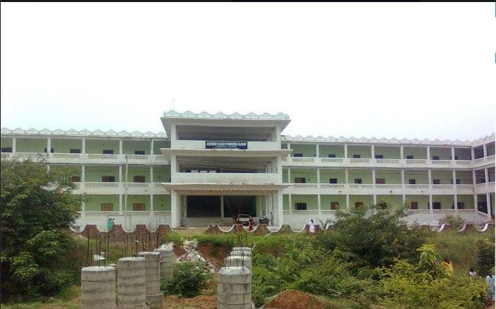 Government College of Engineering Kalahandi Buildings photo 1