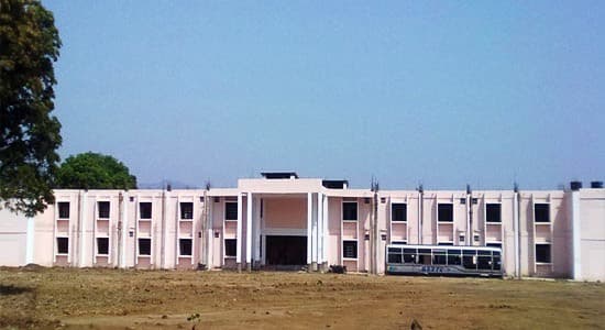 Government College of Engineering Kalahandi Buildings photo 2