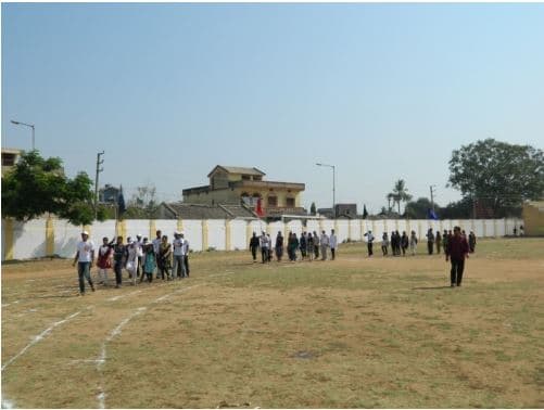 Government College of Engineering Kalahandi Festival photo 6