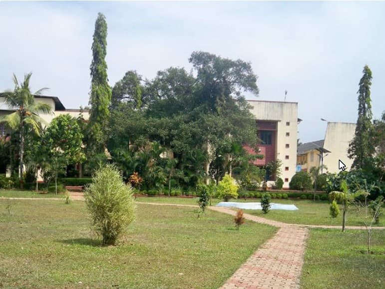 Bishop Moore College Mavelikara Campus photo 4