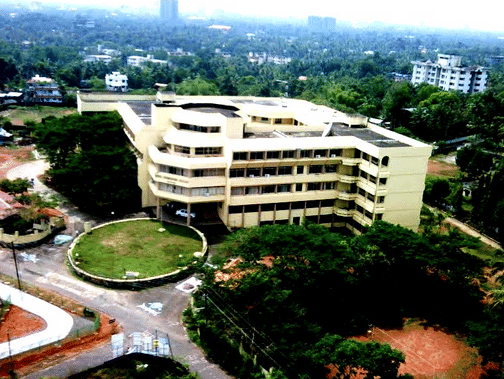 MEC Kochi Campus photo 1