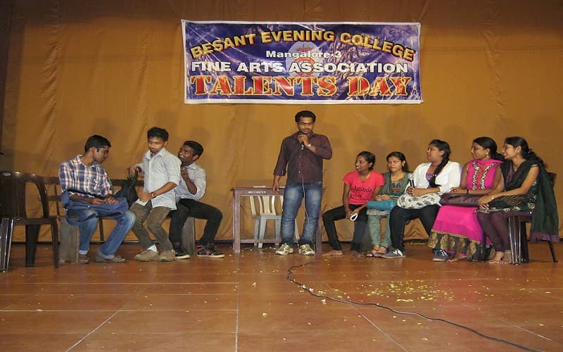 Besant Evening College Mangalore Events photo 2
