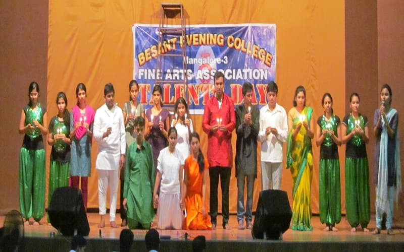 Besant Evening College Mangalore Events photo 3