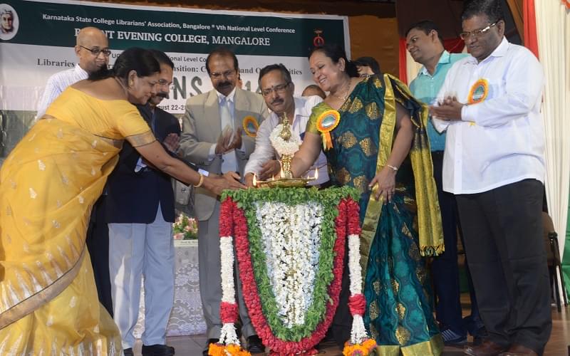 Besant Evening College Mangalore Events photo 4