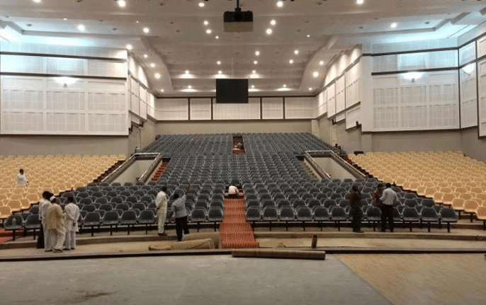 SVPM Malegaon college photo 3