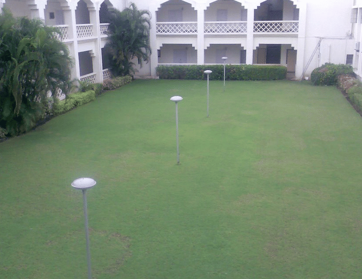 SVPM Malegaon college photo 5