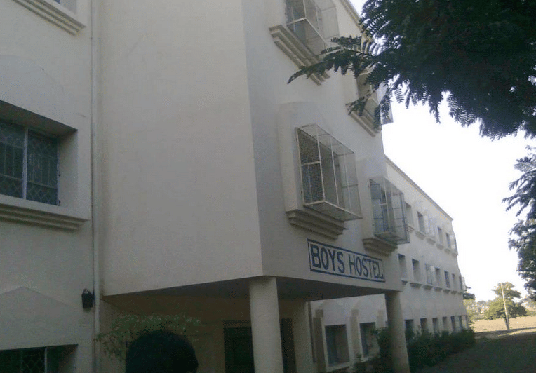 SVPM Malegaon college photo 6