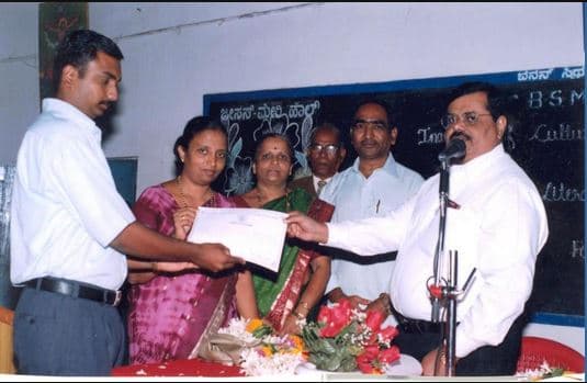 Beynon Smith Methodist Degree College of Arts Belgaum College Images photo 2