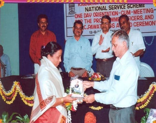 Beynon Smith Methodist Degree College of Arts Belgaum College Images photo 3