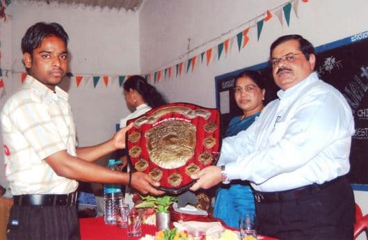 Beynon Smith Methodist Degree College of Arts Belgaum College Images photo 5