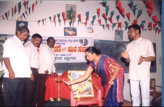 Beynon Smith Methodist Degree College of Arts Belgaum College Images photo 6