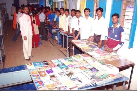 Beynon Smith Methodist Degree College of Arts Belgaum College Images photo 7