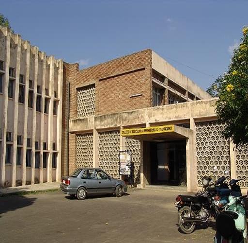 College of Agricultural Engineering and Technology Hisar CEAT Images photo 1