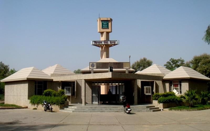 College of Agricultural Engineering and Technology Hisar CEAT Images photo 4