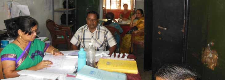 D.R. Nayapalli College Bhubaneswar DRNC photo 3