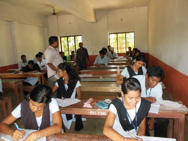 D.R. Nayapalli College Bhubaneswar DRNC photo 5