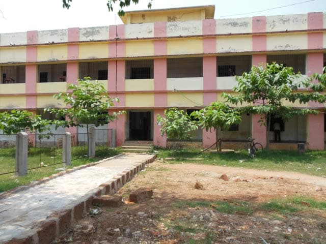 D.R. Nayapalli College Bhubaneswar DRNC photo 8
