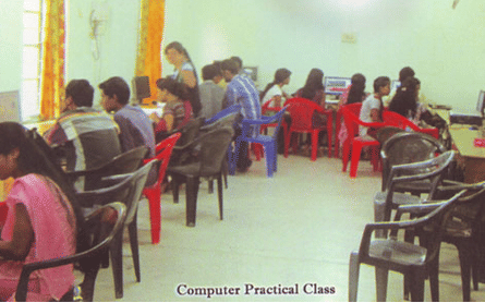 Dakshin Kamrup College Nalbari DKC - Gallery photo 11