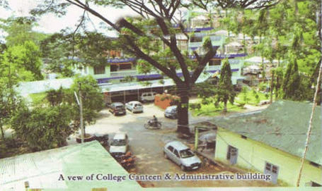 Dakshin Kamrup College Nalbari DKC - Gallery photo 12