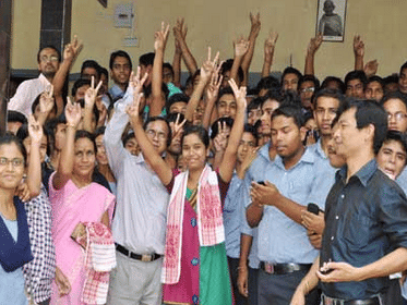 Dakshin Kamrup College Nalbari DKC - Gallery photo 5