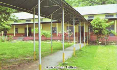 Dakshin Kamrup College Nalbari DKC - Gallery photo 9