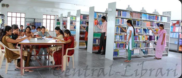 ITM Business School Warangal Facility photo 1