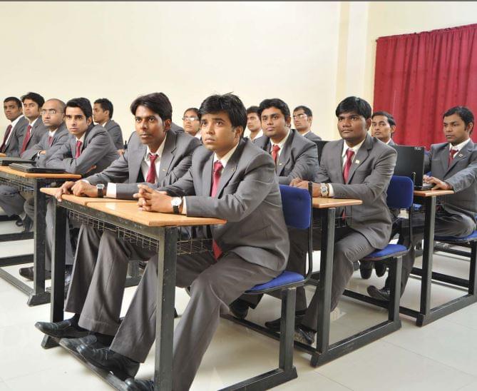 ITM Business School Warangal Facility photo 3