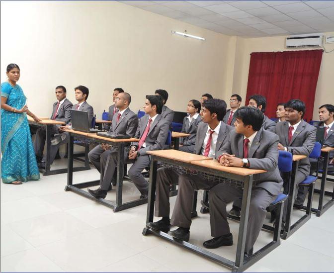 ITM Business School Warangal Facility photo 5