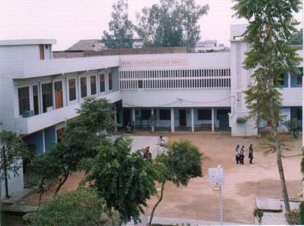 D.M. College Moga DMC photo 1
