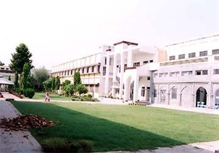 D.M. College Moga DMC photo 2