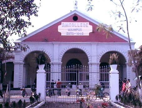 D.M. College Moga DMC photo 4