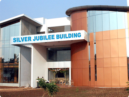 KLE College of Engineering and Technology Chikodi KLECET - Gallery photo 7