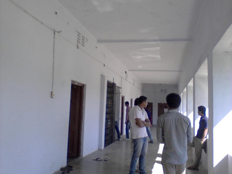 Chowdhary Mahadev Prasad Degree College Allahabad CAMPUS photo 2