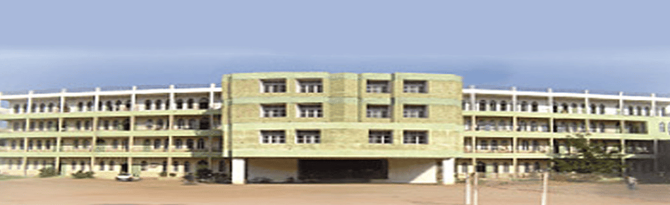 Bishop Appasamy College of Arts and Science Coimbatore Campus Buildings photo 4