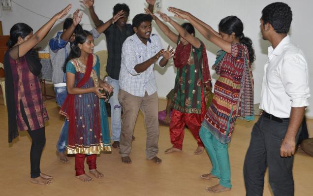 Bishop Appasamy College of Arts and Science Coimbatore Events photo 1