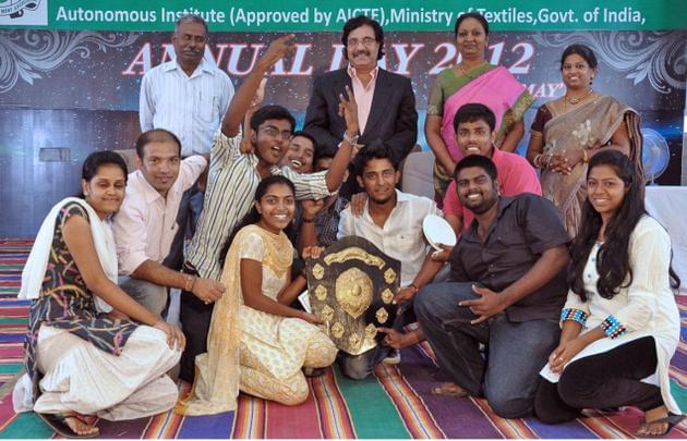 Bishop Appasamy College of Arts and Science Coimbatore Events photo 2