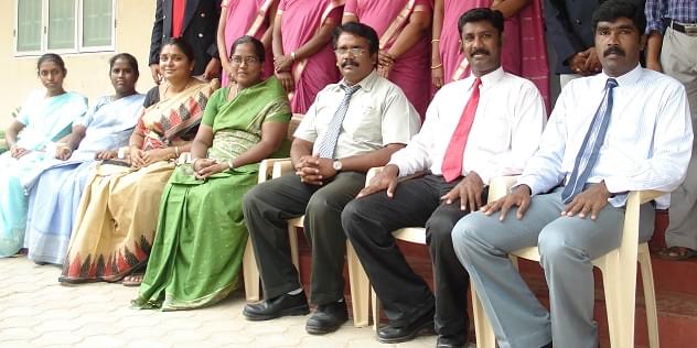 Bishop Appasamy College of Arts and Science Coimbatore Events photo 4