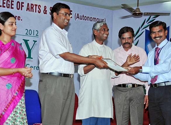 Bishop Appasamy College of Arts and Science Coimbatore Events photo 5