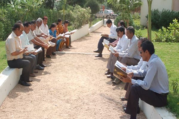 D.D. Thakar Arts and K.J. Patel Commerce College Sabarkantha College Images photo 7