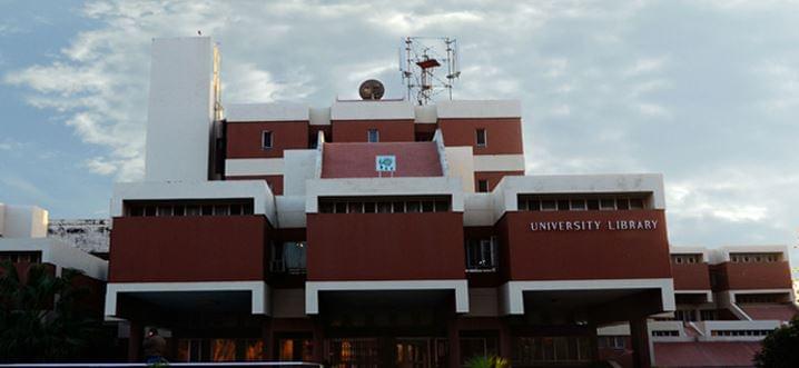 College of Technology, GB Pant University of Agriculture & Technology Pantnagar Academic Building photo 6