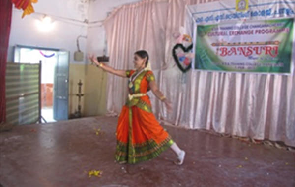 N.S.S. Training College Changanacherry NSS Training College Campus photo 1