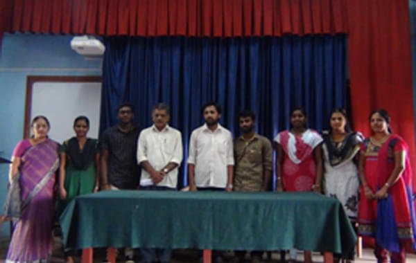 N.S.S. Training College Changanacherry NSS Training College Campus photo 4