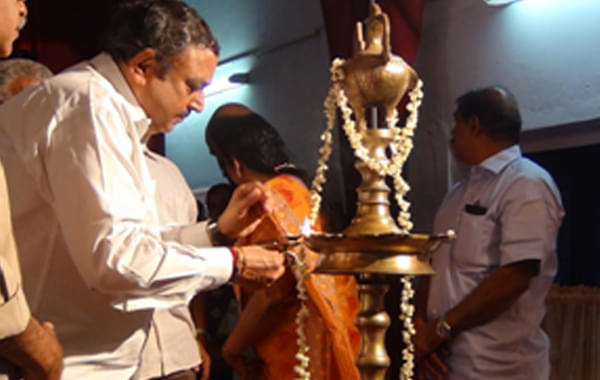 N.S.S. Training College Changanacherry NSS Training College Campus photo 5