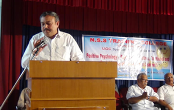 N.S.S. Training College Changanacherry NSS Training College Campus photo 6