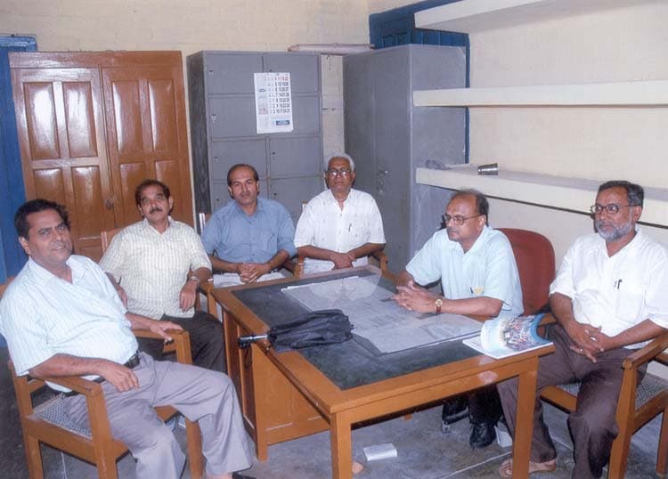 Bindeshwar Singh College Patna Campus photo 6