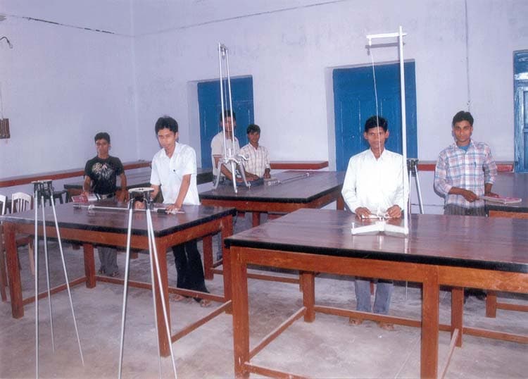 Bindeshwar Singh College Patna Campus photo 5
