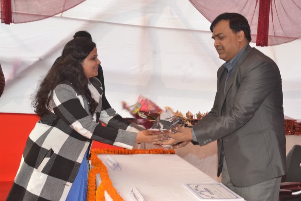 Bindeshwar Singh College Patna Campus photo 7