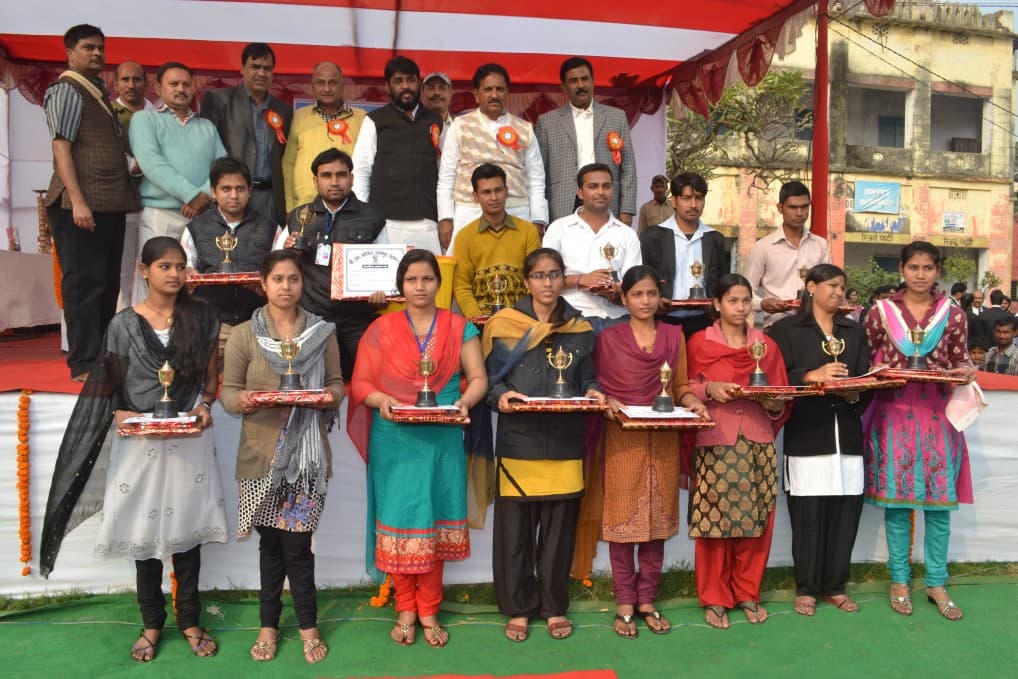 Bindeshwar Singh College Patna Campus photo 8