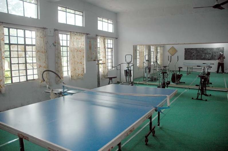 Bhai Nagahia Singh Memorial Girls College Ludhiana Campus Images photo 2