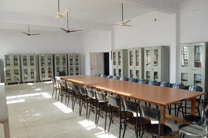 Bhai Nagahia Singh Memorial Girls College Ludhiana Campus Images photo 3